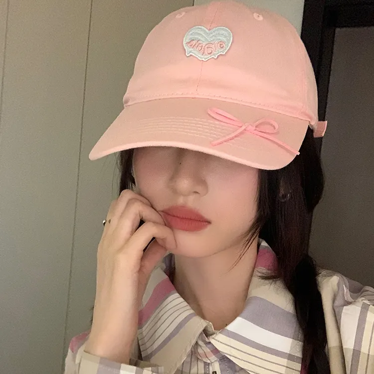 CARTELO Cotton Baseball Caps Unisex-13