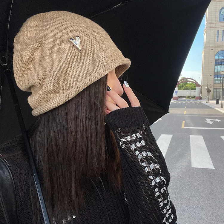 CARTELO Beanies Unisex-6
