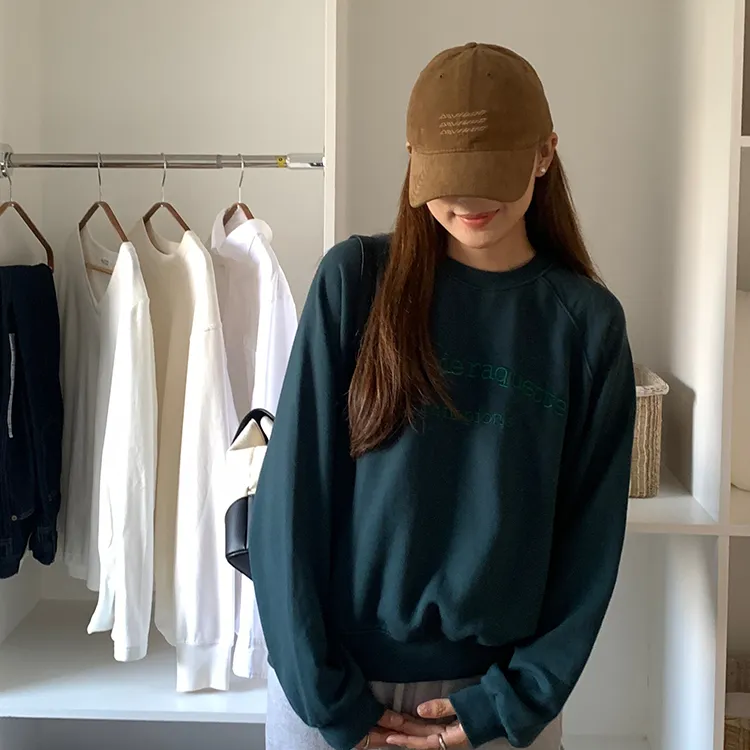 CARTELO Cotton Baseball Caps Unisex-15
