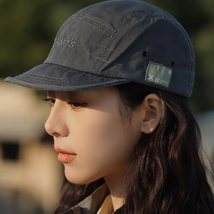 CARTELO Polyester Baseball Caps Unisex-9