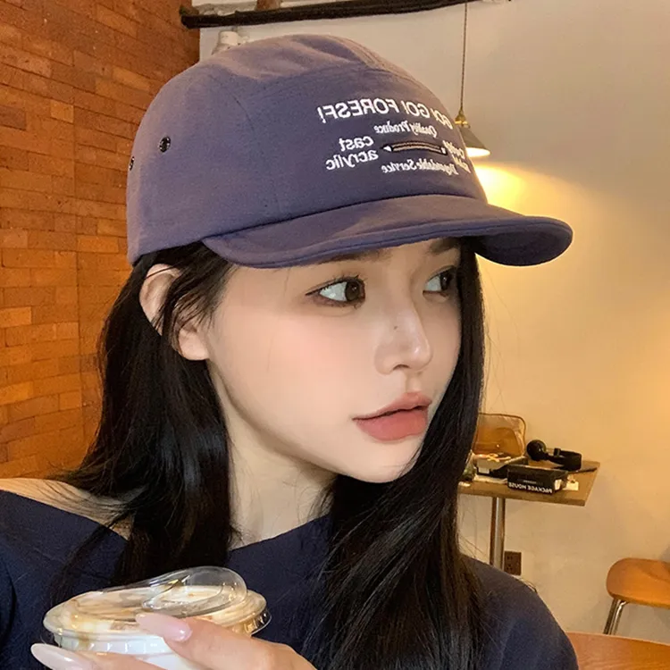 CARTELO Polyester Baseball Caps Unisex-8