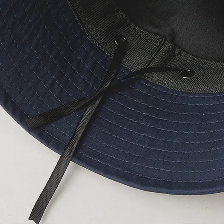 CARTELO Polyester Bucket Hats Unisex-4
