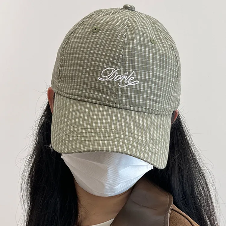 CARTELO Cotton Baseball Caps Unisex-18