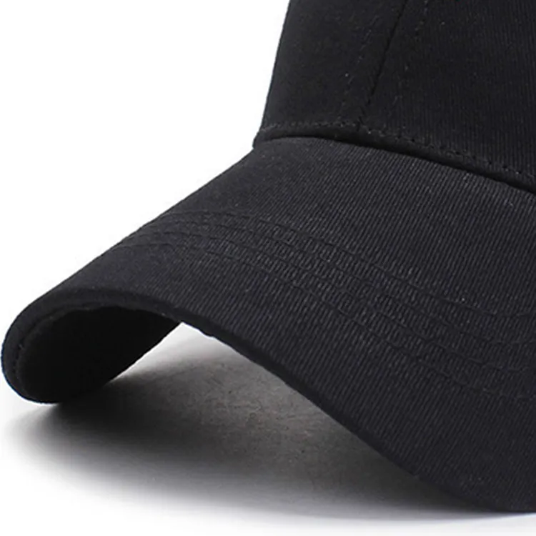 CARTELO Polyester Baseball Caps Unisex-3