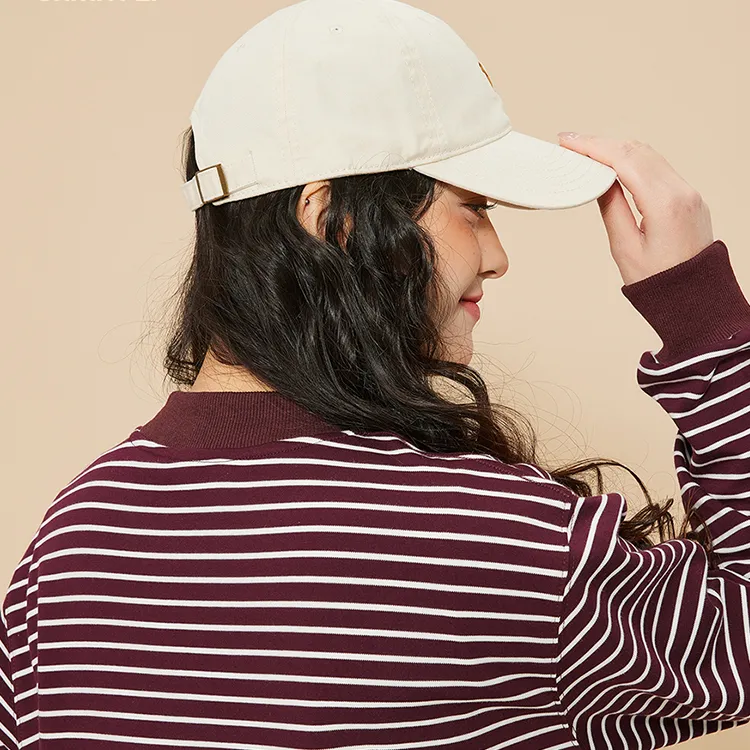 CARTELO Cotton Baseball Caps Unisex-14