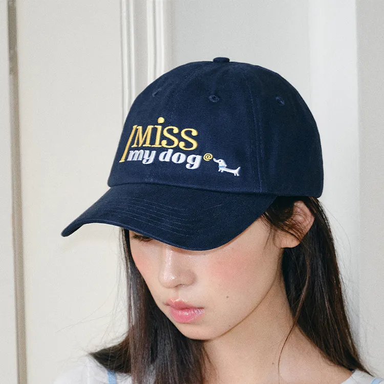 CARTELO Cotton Baseball Caps Unisex-3