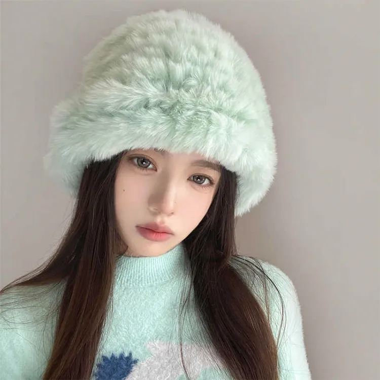 CARTELO Polyester Beanies Unisex Gift Box Set-9