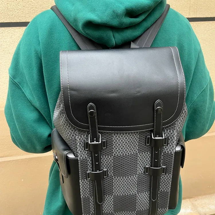 CARTELO PU Backpack Regular Unisex Multicolor-11