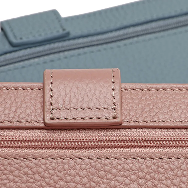 CARTELO Polyester Wallet Unisex Multicolor-7