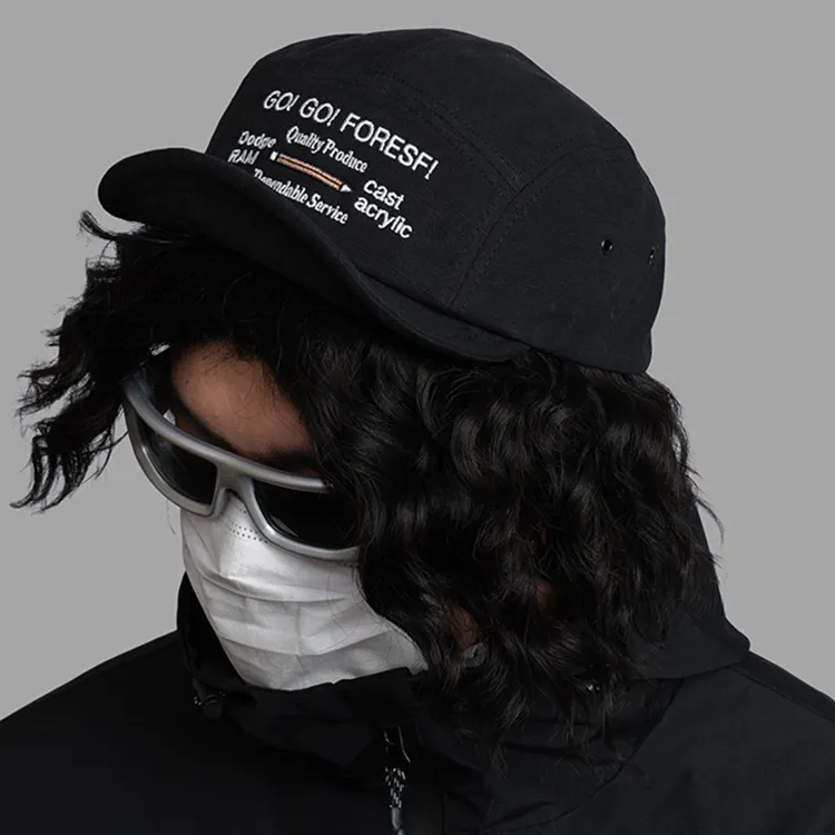 CARTELO Polyester Baseball Caps Unisex-6