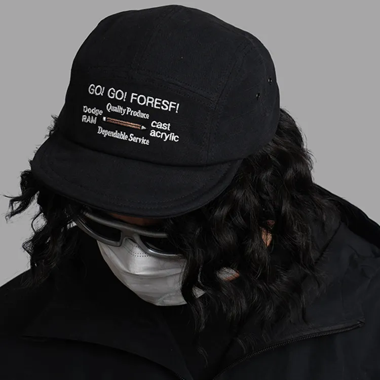 CARTELO Polyester Baseball Caps Unisex-4