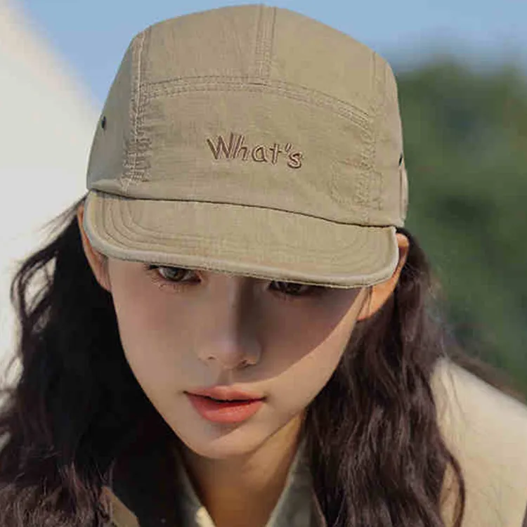 CARTELO Polyester Baseball Caps Unisex-4