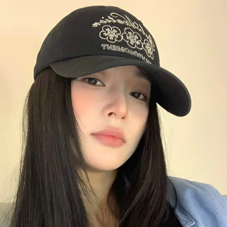 CARTELO Cotton Baseball Caps Unisex-6