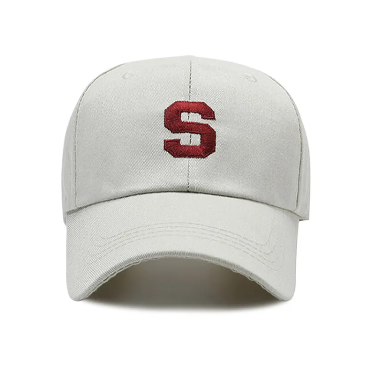 CARTELO Polyester Baseball Caps Unisex-6