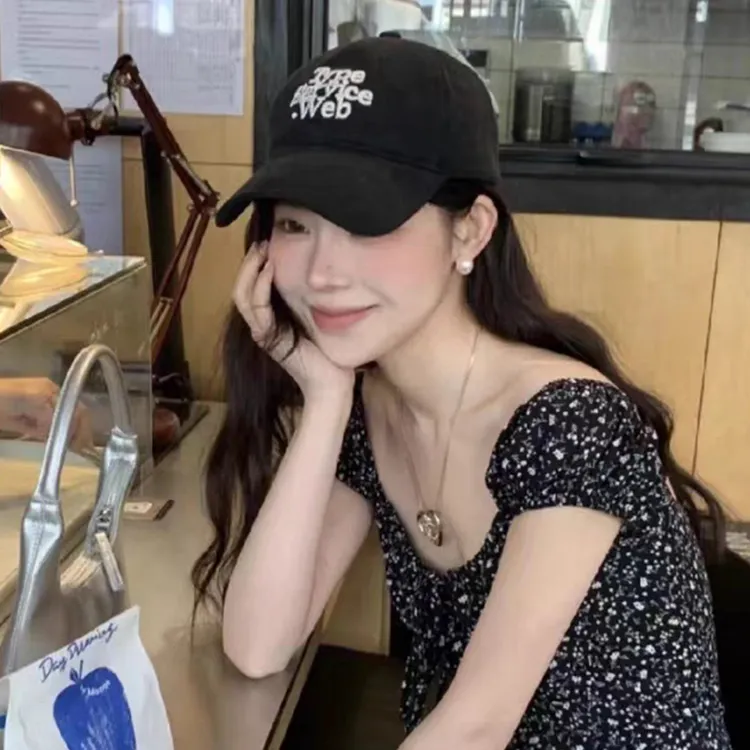 CARTELO Cotton Baseball Caps Unisex-6