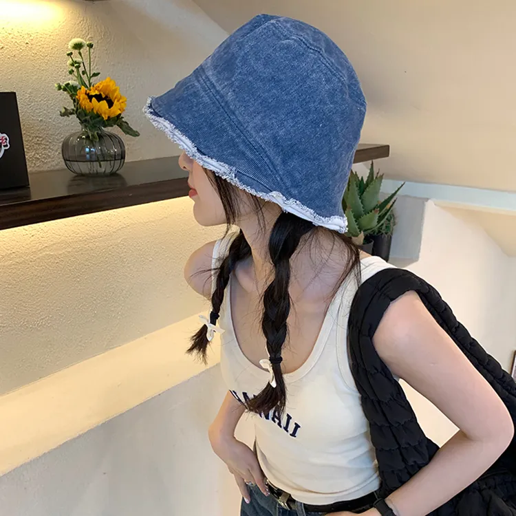 CARTELO Polyester Bucket Hats Unisex-10