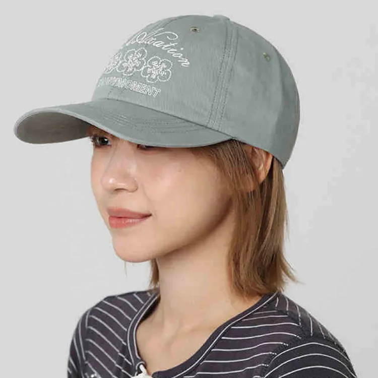 CARTELO Cotton Baseball Caps Unisex-19
