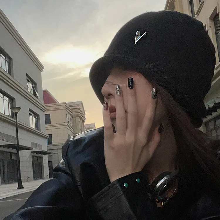 CARTELO Beanies Unisex-2