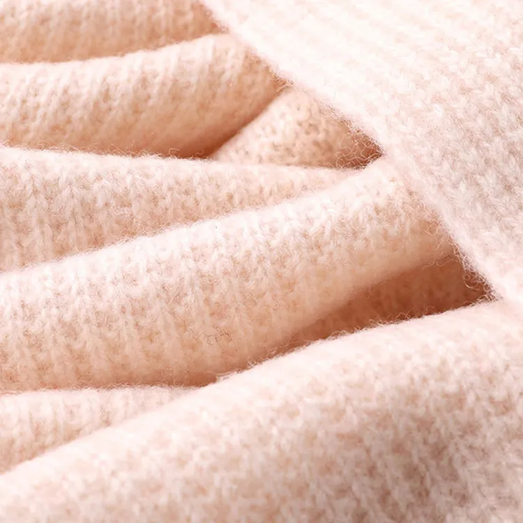CARTELO Wool Knit Scarves Unisex Gift Box Set-4
