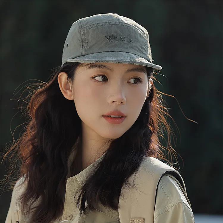 CARTELO Polyester Baseball Caps Unisex-10
