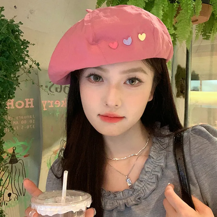 CARTELO Berets Women's-5