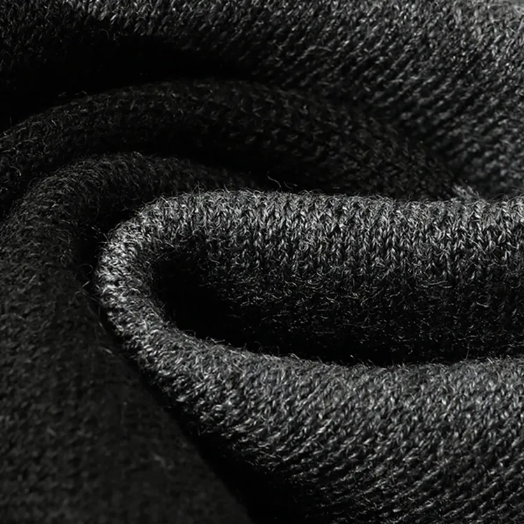 CARTELO Wool Knit Scarves Unisex Gift Box Set-3