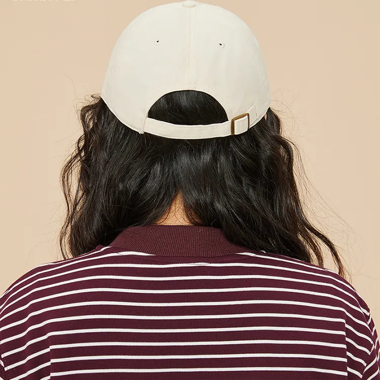 CARTELO Cotton Baseball Caps Unisex-12