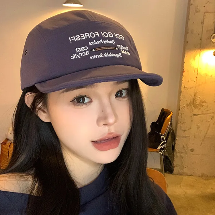 CARTELO Polyester Baseball Caps Unisex-9