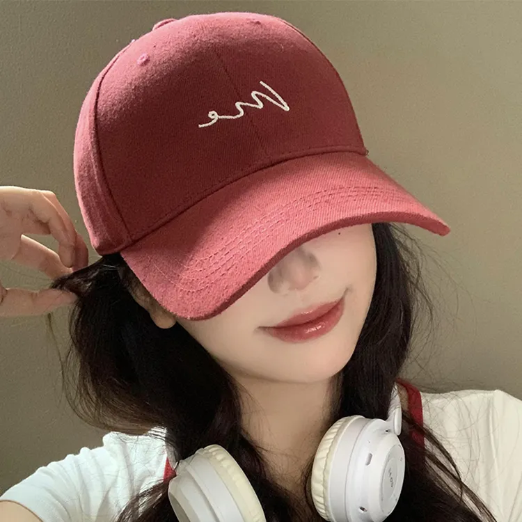 CARTELO Polyester Baseball Caps Unisex-8