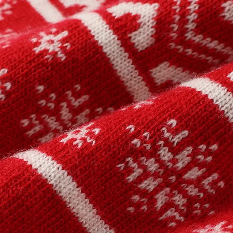 CARTELO Wool Knit Scarves Unisex Gift Box Set-1