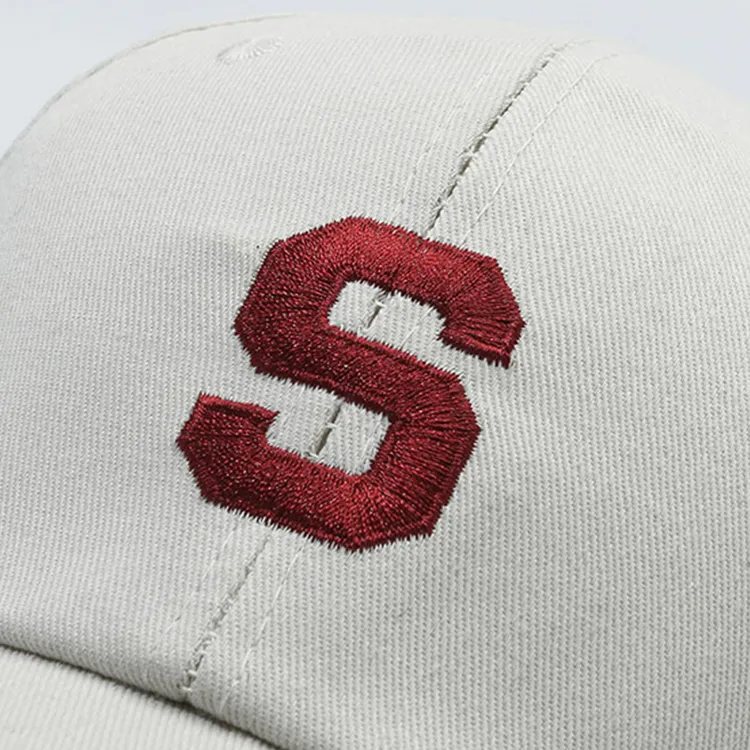 CARTELO Polyester Baseball Caps Unisex-2