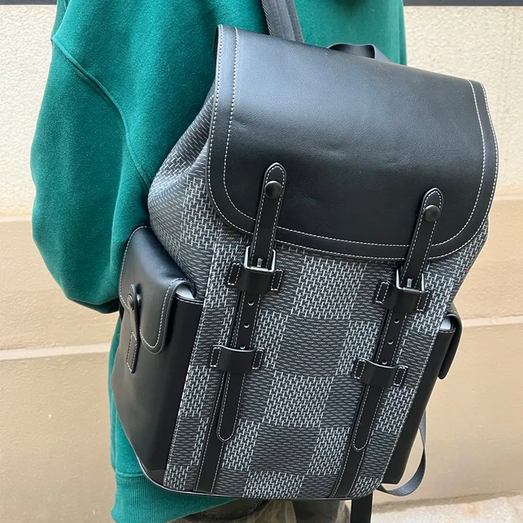 CARTELO PU Backpack Regular Unisex Multicolor-10