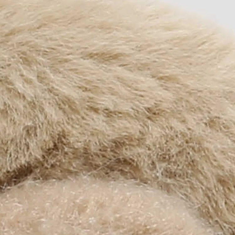 CARTELO Polyester Earmuffs Unisex-1
