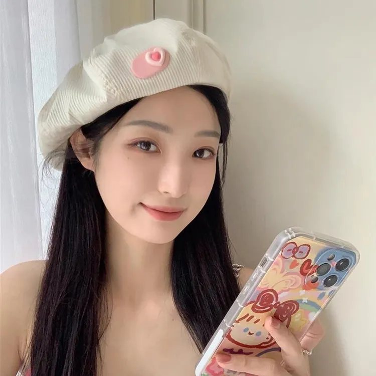 CARTELO Berets Women's-15
