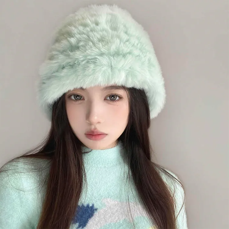 CARTELO Polyester Beanies Unisex Gift Box Set-10