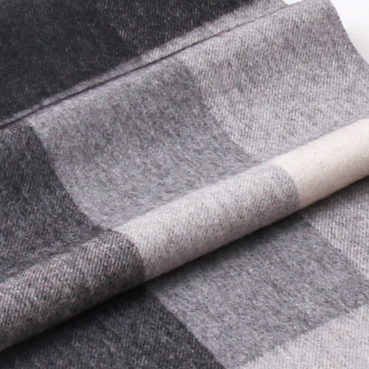 CARTELO Wool Knit Scarves Unisex Gift Box Set-3