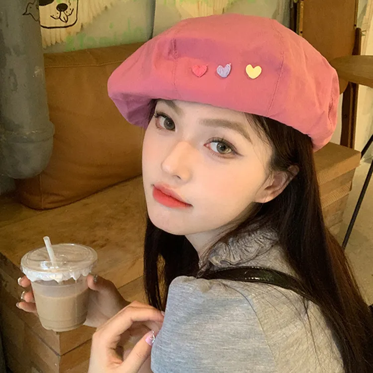CARTELO Berets Women's-6