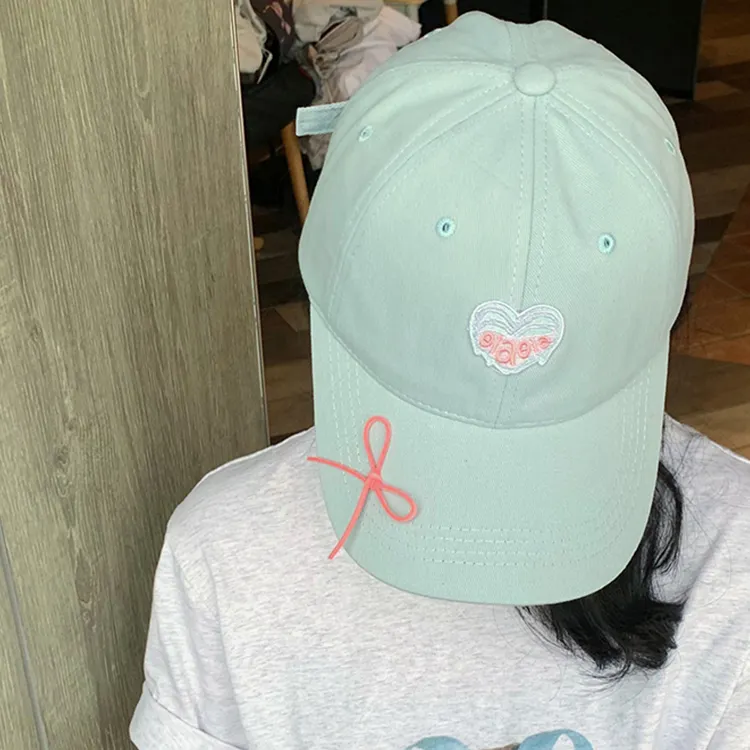 CARTELO Cotton Baseball Caps Unisex-22