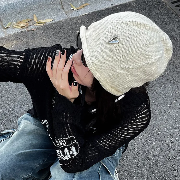 CARTELO Beanies Unisex-4
