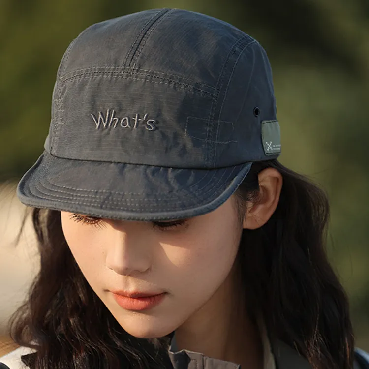 CARTELO Polyester Baseball Caps Unisex-12