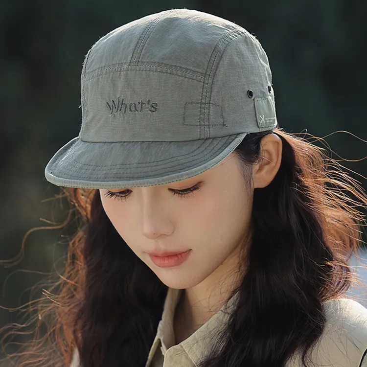 CARTELO Polyester Baseball Caps Unisex-6