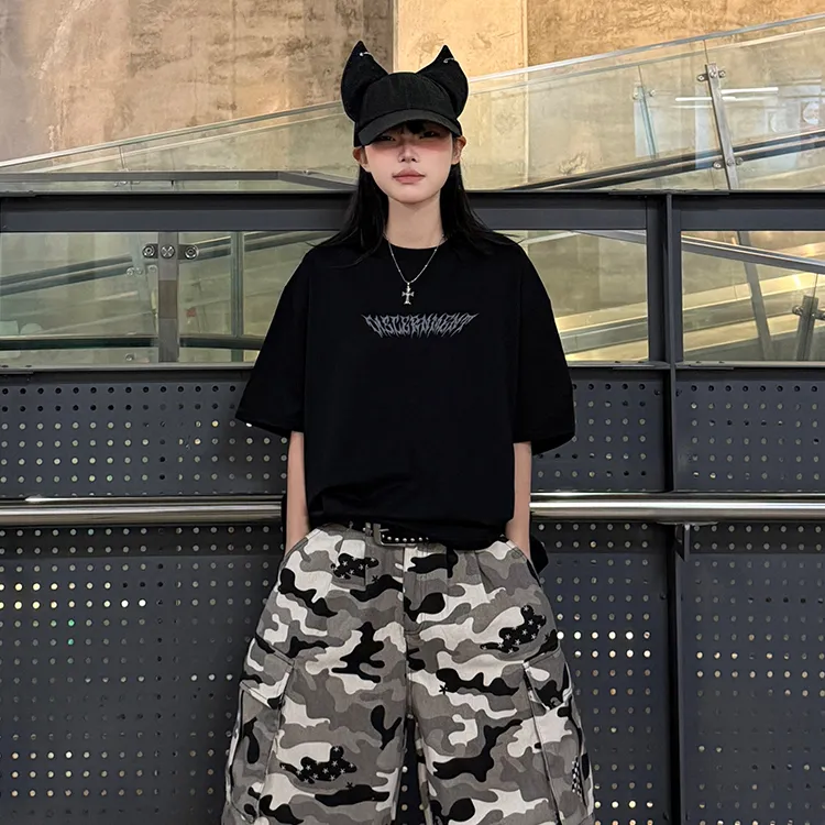 CARTELO Cotton Baseball Caps Unisex-3