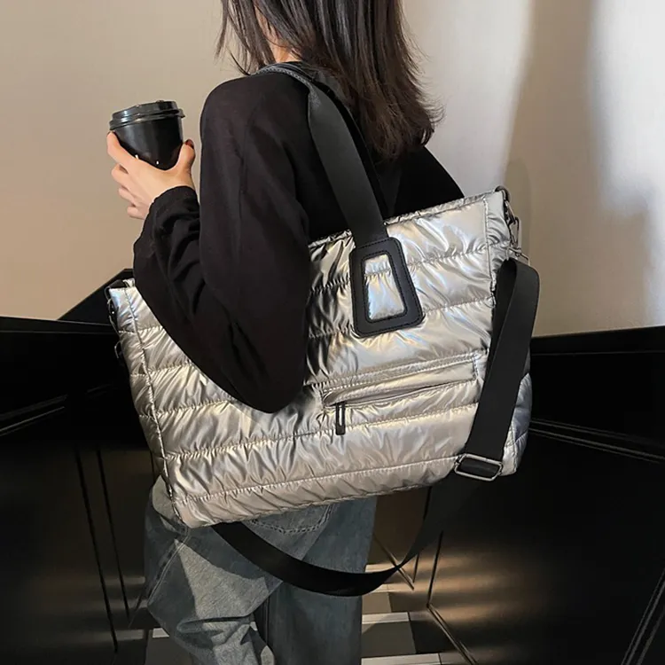CARTELO Polyester Portable Crossbody Bag, Shoulder Bag Regular Unisex Multicolor-10