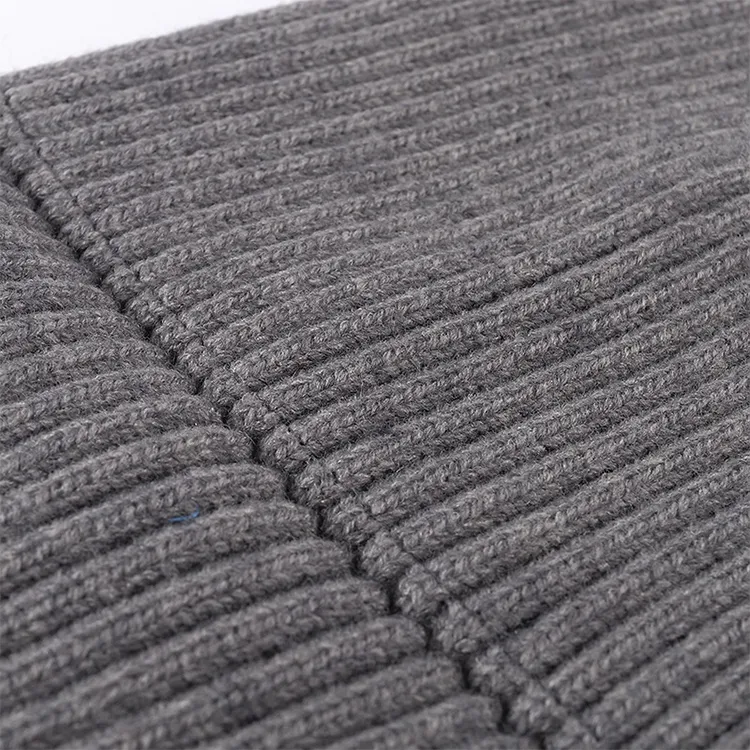 CARTELO Polyester Beanies Unisex Gift Box Set-3