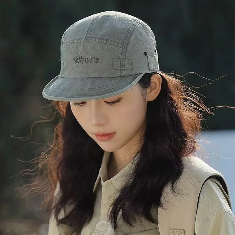 CARTELO Polyester Baseball Caps Unisex-13