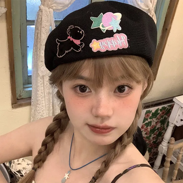 CARTELO Berets Women's-15