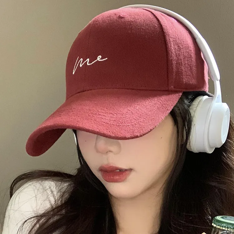 CARTELO Polyester Baseball Caps Unisex-5
