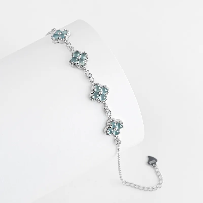 Long Fu Glutinous Jade New Year Gift Good Luck Jewelry Necklace Women's-3