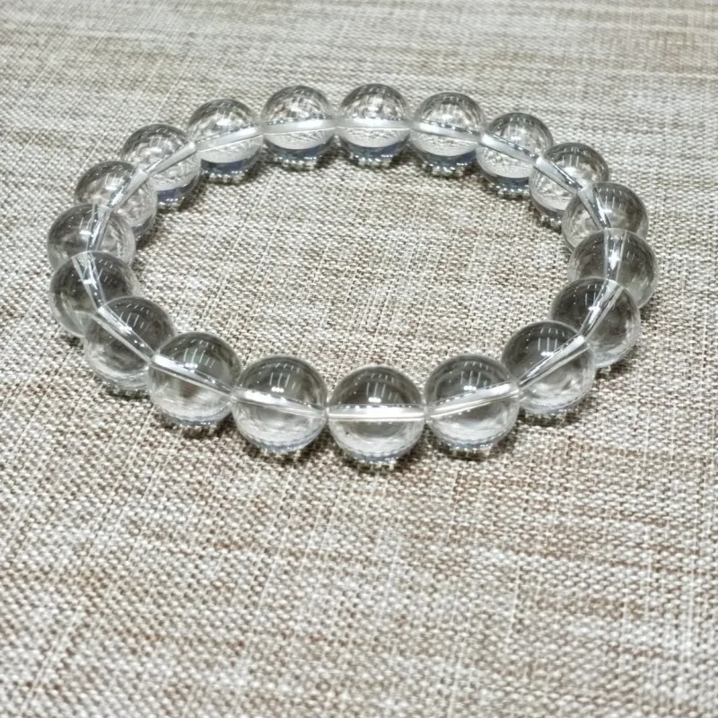 Long Fu Crystal Bracelets Women's-4