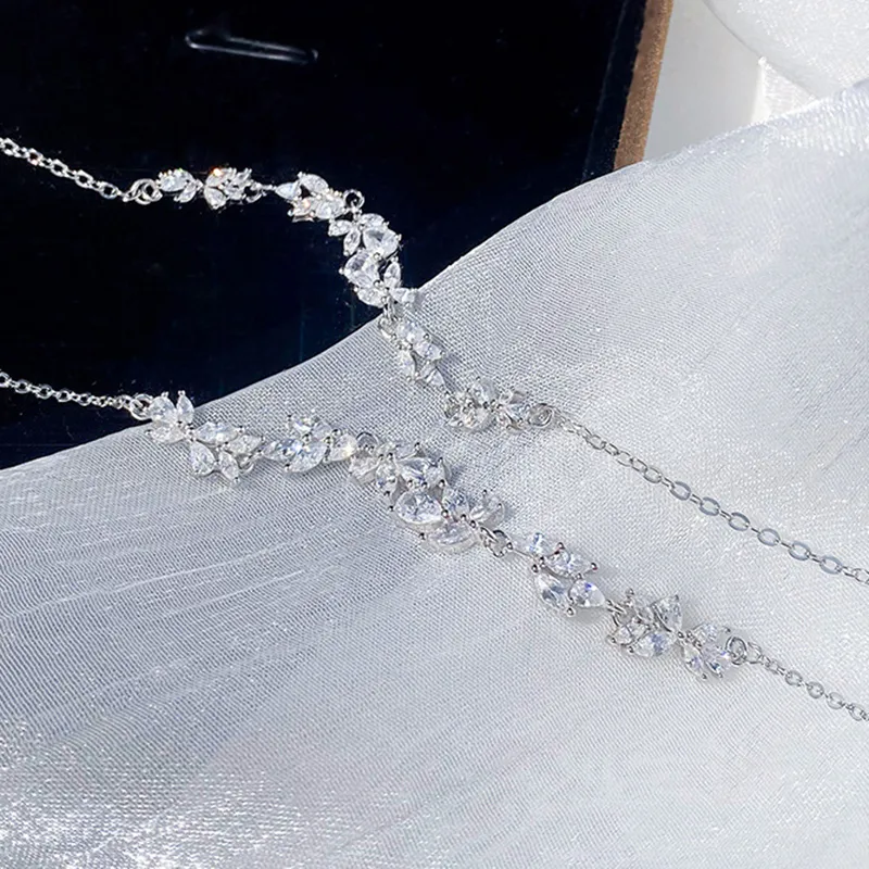 Long Fu 999 Fine Silver Bracelets Women's-5